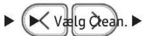 SAMSUNG AR09TXCACWKXEE - Annullering af automatisk rengøring - 3