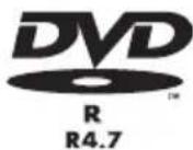 SONY CMT-SX2D - Diskformat Disklogo - 3