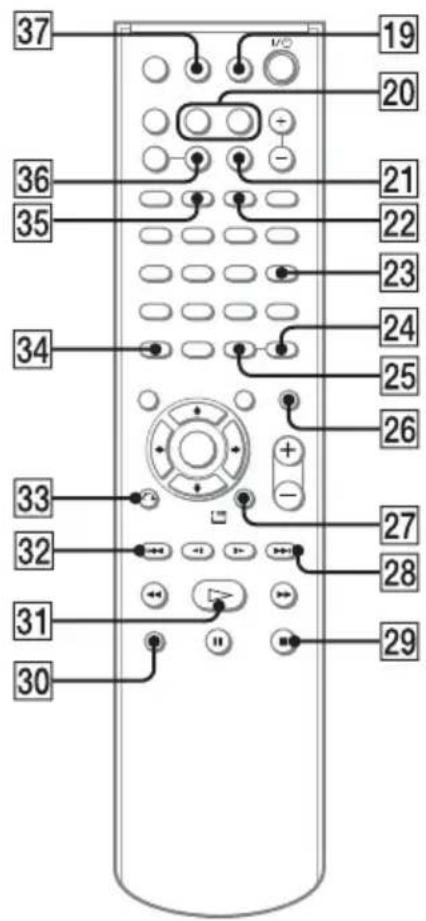 37 19 20 36 21 35 22 23 34 24 25 26 33 27 32 28 31 29 30