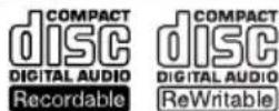 SONY CMT-SX2D - Diskformat Disklogo - 8