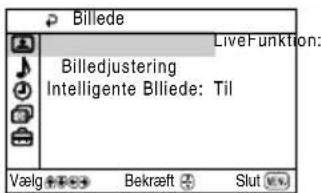SONY KV-21CT1E - Billede - 2