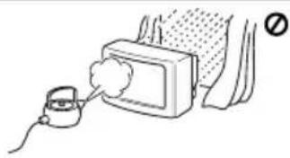 SONY KV-32FX66E - Säkerhetsinformation - 6