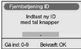 SONY KV-32FX66E - Tænd for TV-apparatet og automatisk program-indstilling - 14
