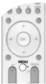 SONY KV-32FQ85E - Brug af TV-apparatets menusystem - 2