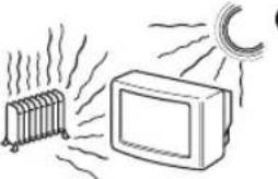 SONY KV-32FQ85E - Sikkerhedsoplysninger - 8
