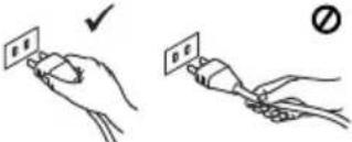 SONY KV-28FX66E - Säkerhetsinformation - 11