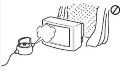 SONY KV-36FS76E - 6