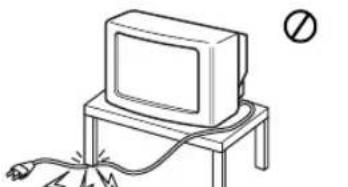 SONY KV-36FS76E - 12