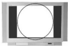 SONY KV-36FS76E - 14:9 - 1