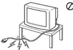 SONY KV-36FS76E - 13
