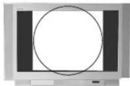 SONY KV-36FS76E - 14:9 - 1