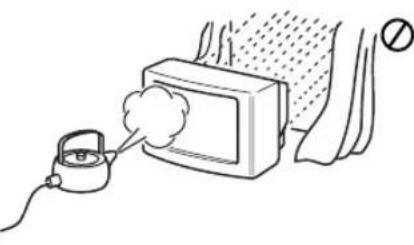 SONY KV-36FS76E - 6