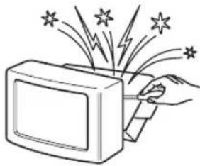 SONY KV-36FS76E - 4