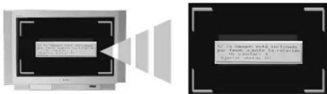 SONY KV-36FS76E - Sintonización automática del TV - 3