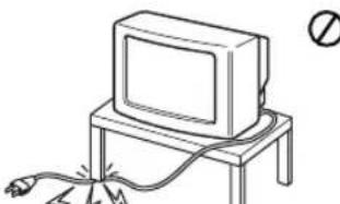SONY KV-36FS76E - 12