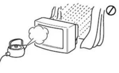 SONY KV-36FS76E - 6