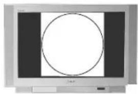 SONY KV-36FS76E - 14:9 - 2
