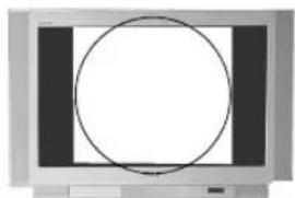 SONY KV-36FS76E - Wide - 2