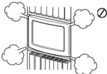 SONY KV-36FS76E - 7