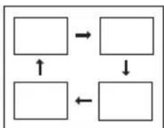 graph TD A[" "] --> B[" "] C[" "] --> D[" "] E[" "] --> F[" "] G[" "] --> H[" "] I[" "] --> J[" "] K[" "] --> L[" "]