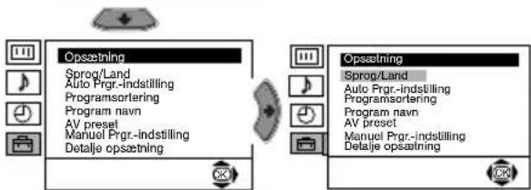 SONY KV-32LS65E - Effekt - 6
