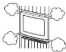 SONY KV-32LS65E - Säkerhetsinformation - 7