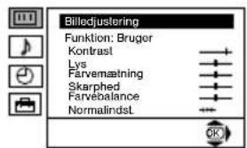SONY KV-32LS65E - PROGRAMSORTERING - 1