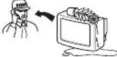 SONY KV-32LS60E - Säkerhetsinformation - 3