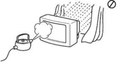 SONY KV-29FQ75E - Slå opp på en side i tekst-TV - 6