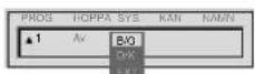 SONY KV-29FQ75E - Manuell inställning av TV-apparaten - 5