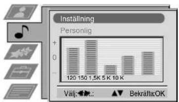 SONY KV-29FQ75E - Bildkontroll - 9