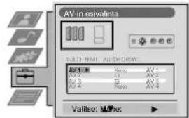 AV in esivalents BUILD MANUAL AUTHORIZATION AV 1 AV 2 AV 3 AV 4 Kew AV 5 AV 6 AV 7 AV 8 Kew AV 9 Valileo: MACE: