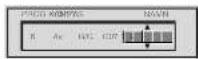 SONY KV-28FQ75E - Namnge en kanal - 4
