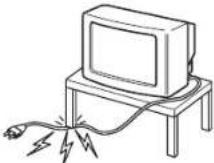 SONY KV-28FQ75E - Slå opp på en side i tekst-TV - 12