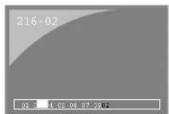 SONY KV-28FQ75E - Bruke funksjonen "Sidebufring" - 2