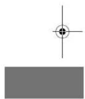 SONY KV-28FQ75E - Justere bildegeometrien for en RGB-kilde - 4
