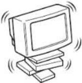 SONY KV-28FQ75E - Sikkerhedsoplysninger - 13