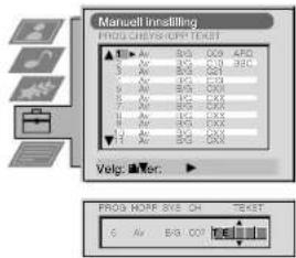 Manuell Instelling PROS CHECKUP TEXT ▲ 10k Av B/3 0.0V AWD 3 kV B/3 0.2V JBT 5 kV B/3 0.2V 6 kV B/3 0.2V 7 kV B/3 0.2V 8 kV B/3 0.2V 9 kV B/3 0.2V 10 kV B/3 0.2V ▲ 10k AV B/3 0.2V ▲ 10k AV B/3 0.2V ▲ 10k AV B/3 0.2V ▲ 10k AV B/3 0.2V ▲ 10k AV B/3 0.2V ▲ 10k AV B/3 0.2V ▲ 1 kV B/3 0.2V ▲ 1 kV B/3 0.2V ▲ 1 kV B/3 0.2V ▲ 1 kV B/3 0.2V ▲ 1 kV B/3 0.2V ▲ 1 kV B/3 0.2V ▲ 1 kV B/4 0.2V ▲ 1 kV B/4 0.2V ▲ 1 kV B/4 0.2V ▲ 1 kV B/4 0.2V ▲ 1 kV B/4 0.2V ▲ 1 kV B/4 0.2V ▲ 1 kV B/4 0,07 V ▲ 1 kV B/4,07 V ▲ 1 kV B/4,07 V ▲ 1 kV B/4,07 V ▲ 1 kV B/4,07 V ▲ 1 kV B/4,07 V ▲ 1 kV B/4,07 V ▲ 1 kV B/4,07 V ▲ 1 kV B/4,10 V ▲ 1 kV B/4,10 V ▲ 1 kV B/4,10 V ▲ 1 kV B/4,10 V ▲ 1 kV B/4,10 V ▲ 1 kV B/4,10 V ▲ 1 kV B/4,10 V ▲ 1 kV B/4,10 V