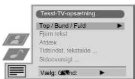 SONY KV-28FQ75E - Top/Bund/Fuld - 1