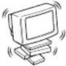 SONY KV-28CL11E - Sikkerhedsregler - 13