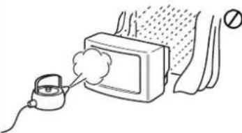 SONY KV-36FQ80E - 6