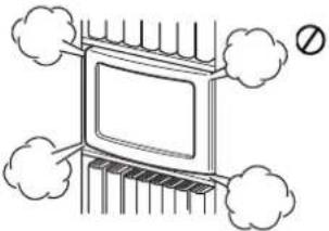 SONY KV-36FQ80E - 7
