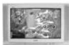 SONY KV-36FQ80E - Skärminställning - 6