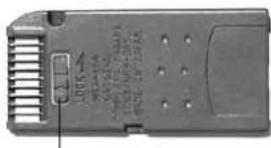 SONY KV-36FQ80E - "Memory Stick" forsigtighedsregler - 2