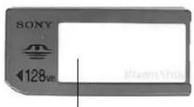 SONY 128nm Miami Vida