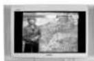 SONY KV-36FQ80E - Skärminställning - 3