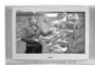 SONY KV-36FQ80E - Skærmfunktion - 3
