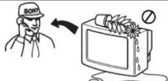SONY KV-36FQ80E - 4