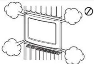 SONY KV-36FQ80E - 8