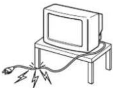 SONY KV-36FQ80E - 12